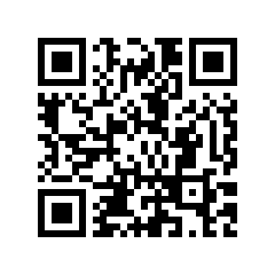 108學年度職場爭霸報名表QR Code