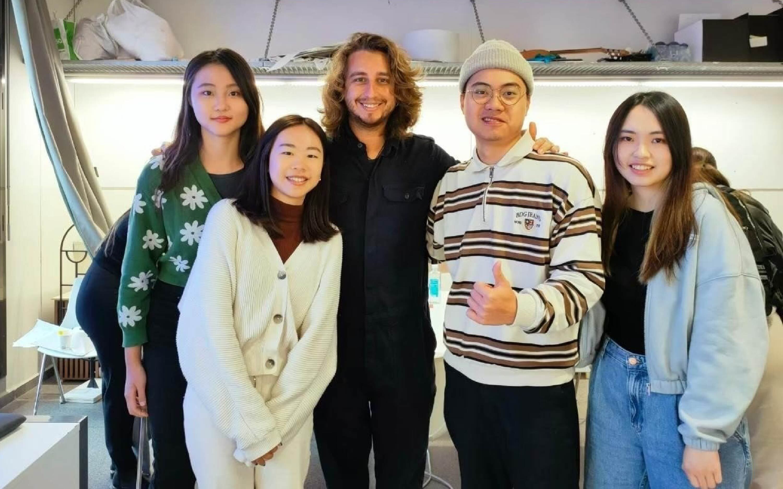 學海計畫_學生案例(西班牙) 學海計畫_學生案例(西班牙)