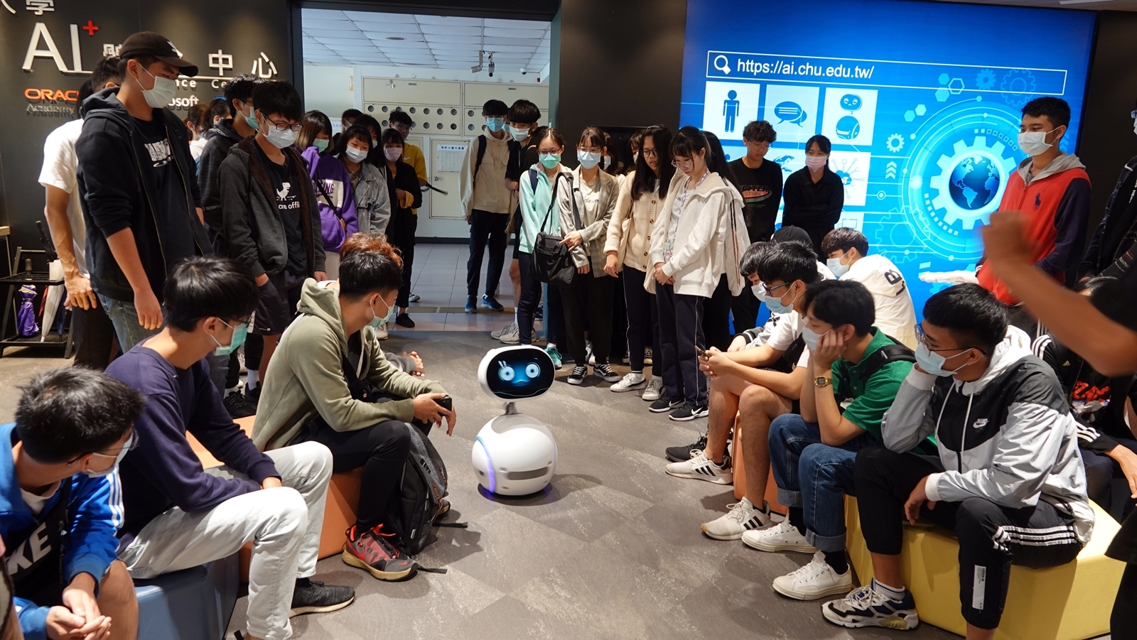 AI課程 AI課程