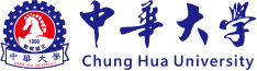 中華大學Logo