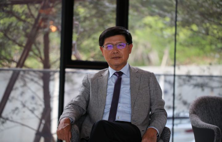 Wei Guozhi