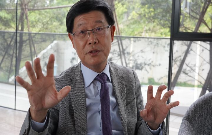 Wei Guozhi