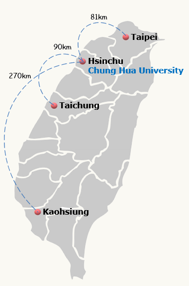 Our Location