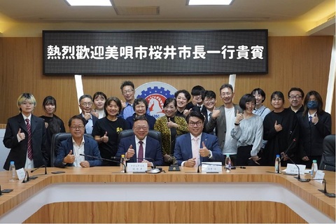 CHU will carry forward President Victor Liu's educational spirit, cultivating a new generation of talent equipped with professional expertise, innovative capability, and a global perspective.Image