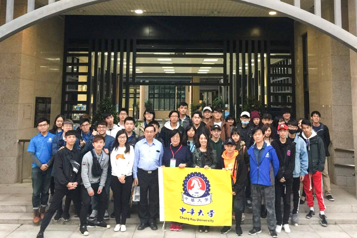 海外短期留學 築夢墊腳石計畫